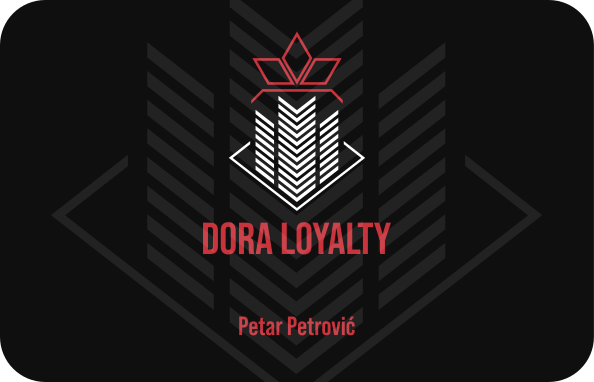 Dora loyalty